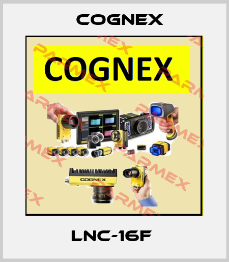 LNC-16F  Cognex