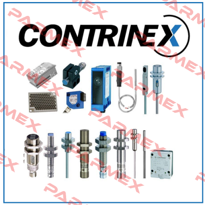 P/N: 600-000-006, Type: ATE-0000-003 (without battery)  Contrinex