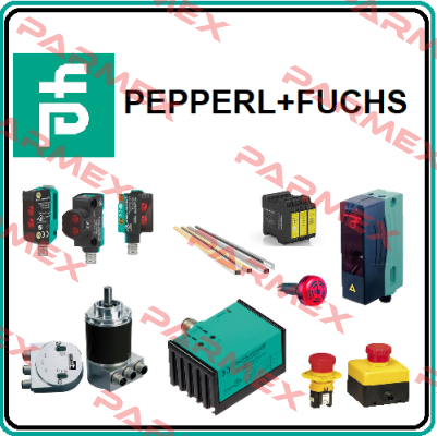 p/n: 011843, Type: BF 4,5 (4-3374A)        Flansc Pepperl-Fuchs