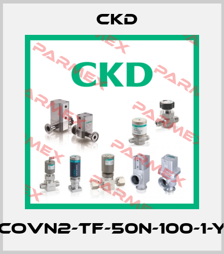 COVN2-TF-50N-100-1-Y Ckd