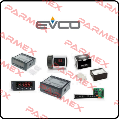 FK401A (130370029) EVCO - Every Control