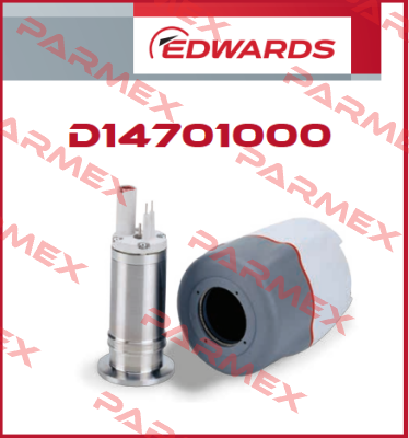 D14701000 Edwards Vacuum