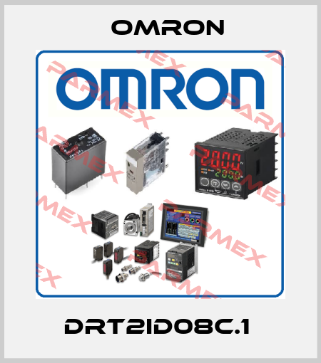 DRT2ID08C.1  Omron
