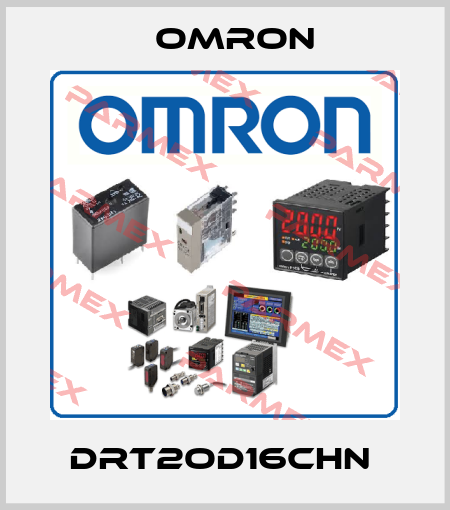 DRT2OD16CHN  Omron