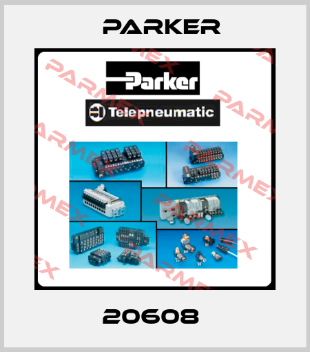 20608  Parker