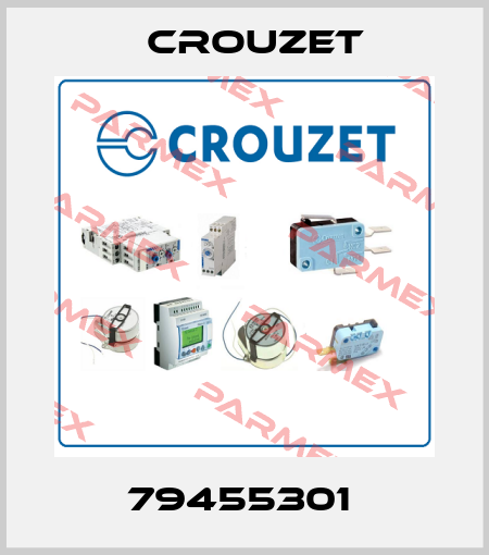 79455301  Crouzet