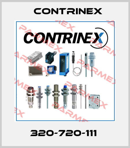 320-720-111  Contrinex