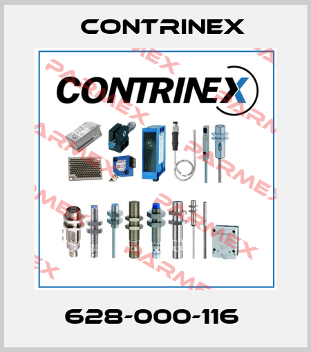 628-000-116  Contrinex