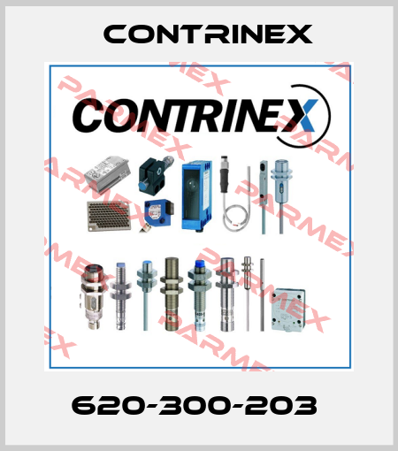 620-300-203  Contrinex