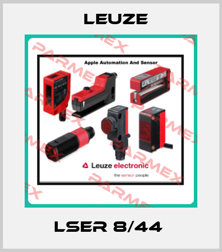 LSER 8/44  Leuze