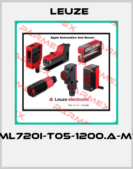 CML720i-T05-1200.A-M12  Leuze