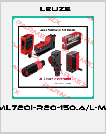 CML720i-R20-150.A/L-M12  Leuze