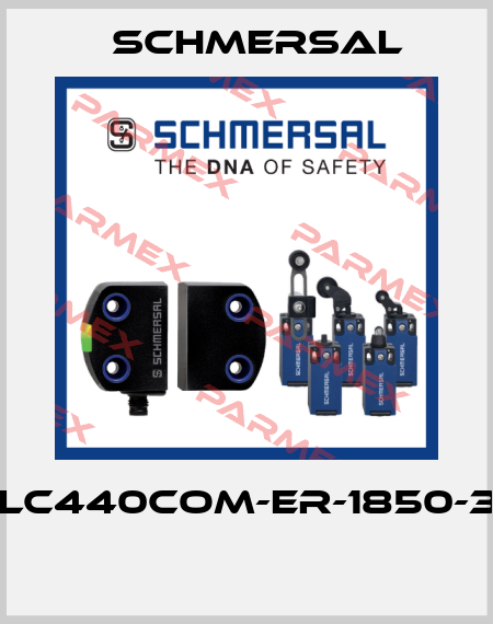 SLC440COM-ER-1850-35  Schmersal
