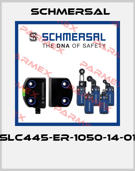 SLC445-ER-1050-14-01  Schmersal