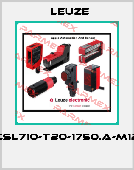 CSL710-T20-1750.A-M12  Leuze