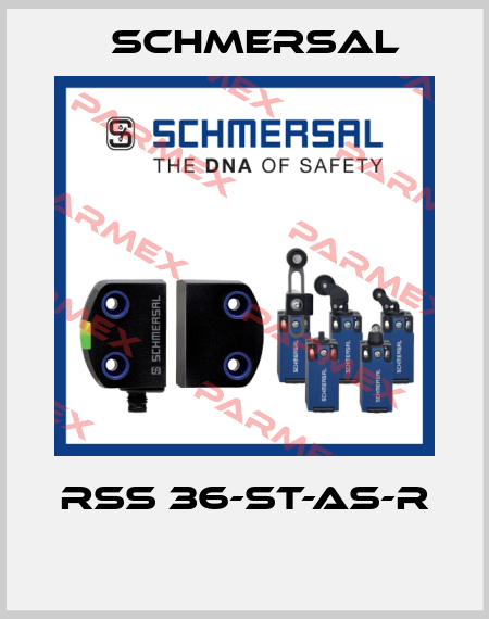 RSS 36-ST-AS-R  Schmersal