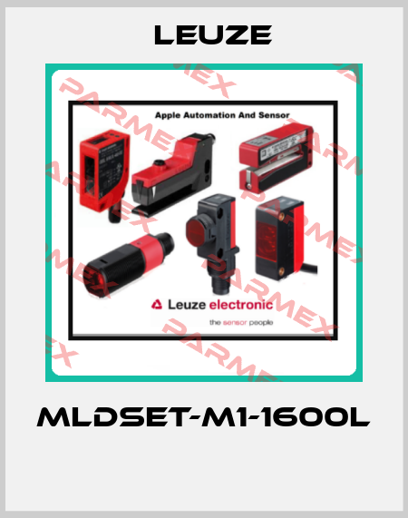 MLDSET-M1-1600L  Leuze