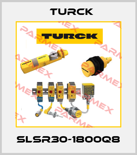 SLSR30-1800Q8 Turck