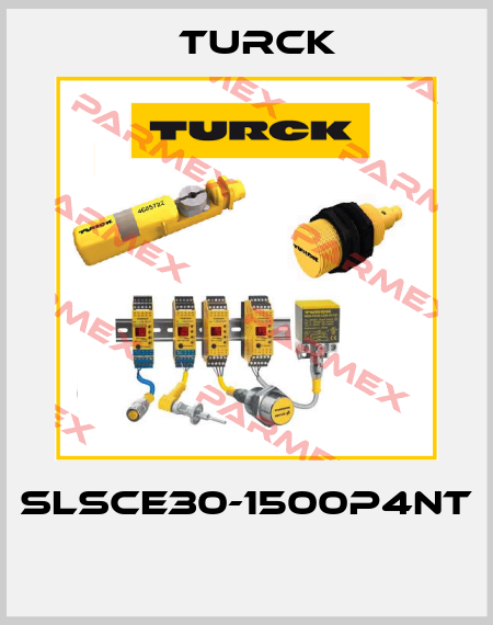 SLSCE30-1500P4NT  Turck