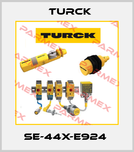 SE-44X-E924  Turck