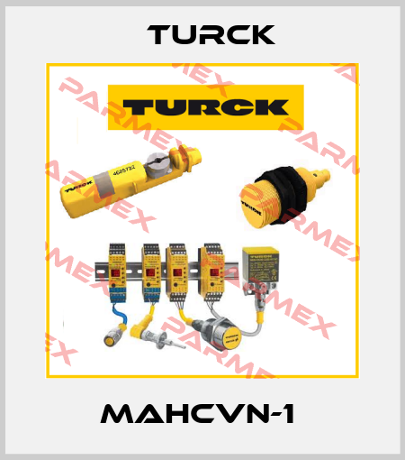 MAHCVN-1  Turck