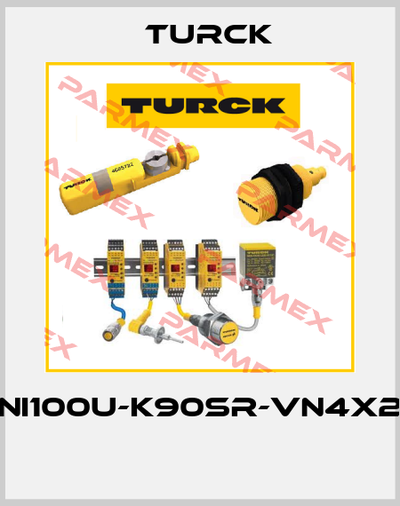 NI100U-K90SR-VN4X2  Turck