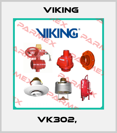 VK302,  Viking