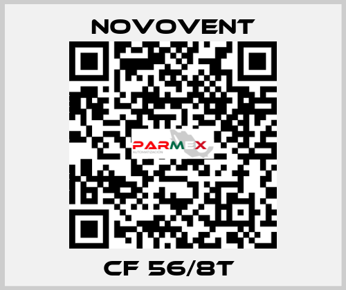 CF 56/8T  Novovent