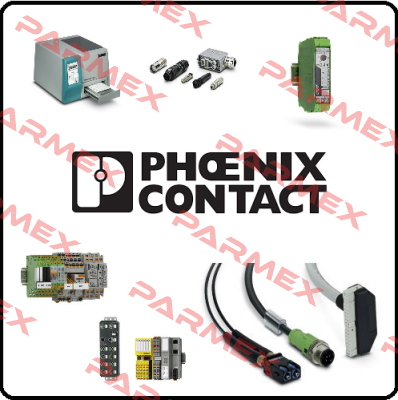 HDFK  10-HV/Z-ORDER NO: 714024  Phoenix Contact