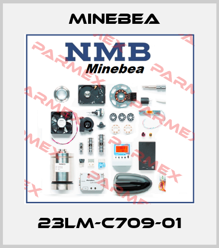 23LM-C709-01 Minebea