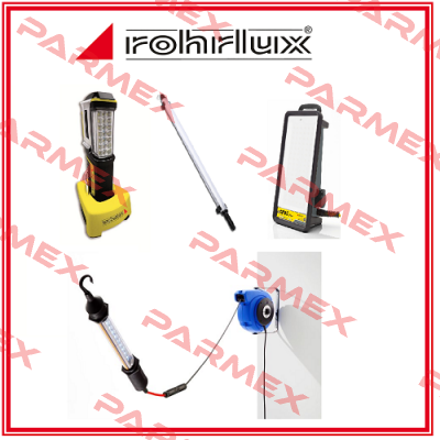 343005-00  Rohrlux