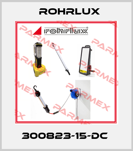 300823-15-DC  Rohrlux