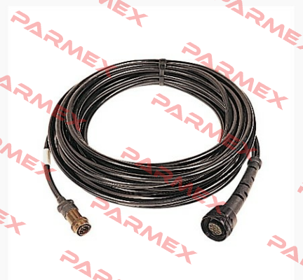 P/N: 6159174610 Type: TOOL CABLE 3M Desoutter