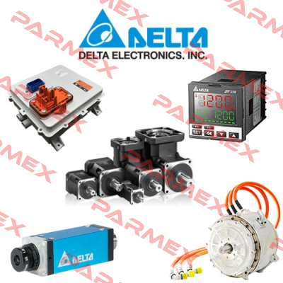 ECMA-C20401ESW15130173 REPLACED BY ECMA-C20401RS  Delta Electronics