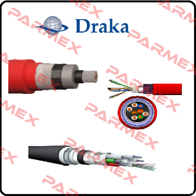 0.6/1KV 3X95 MM2  Draka