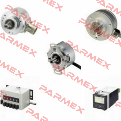 P/N: 0521868, Type:  RI36-ON 1024AX.1XDX-S   OEM Hengstler