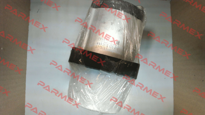 P/N: R918C01438, Type: AZPF-10-016RHO30MB Rexroth