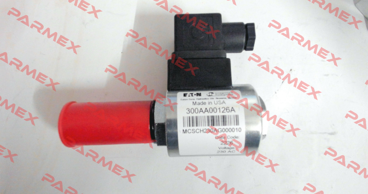 1049851 / SBV11-10N-C-O-240A GH IMAV Hydraulik