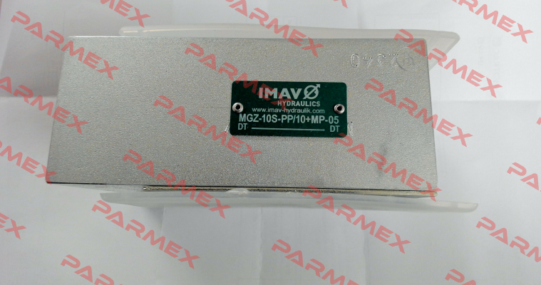 1035795 / MGZ-10S-PP/10+MP-05 IMAV Hydraulik