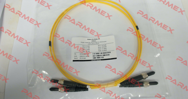 SFP3939BU1MK Fiber