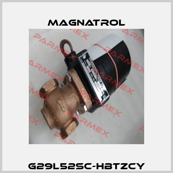 G29L52SC-HBTZCY Magnatrol
