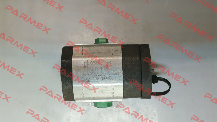 1L05DL26R ( right turning ) Roquet pump