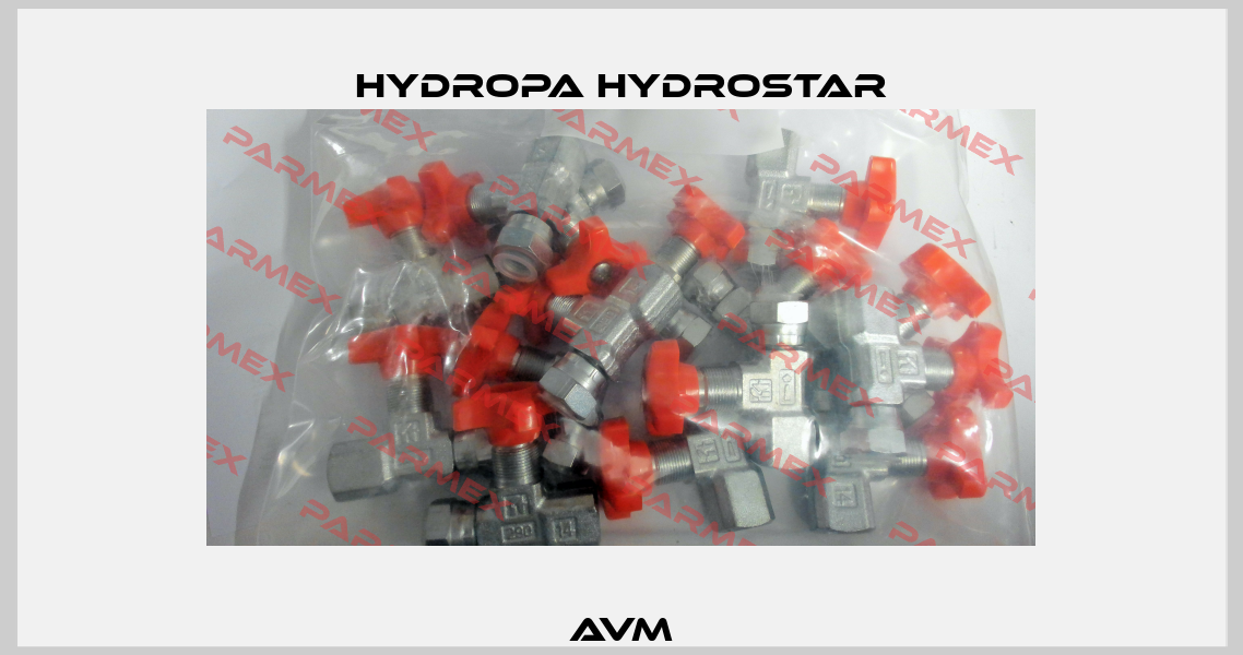 AVM Hydropa Hydrostar