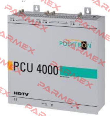 PCU 4111 Polytron