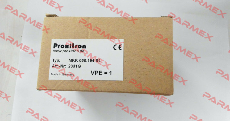 MKK 050.194 S4 Proxitron