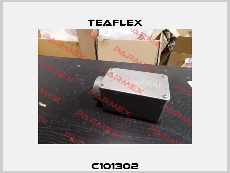 C101302 Teaflex