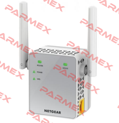 EX6120-100PES  NETGEAR