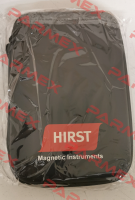 GM07 Hirst Magnetic Instruments