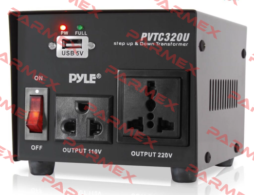 PVTC320U Pyle