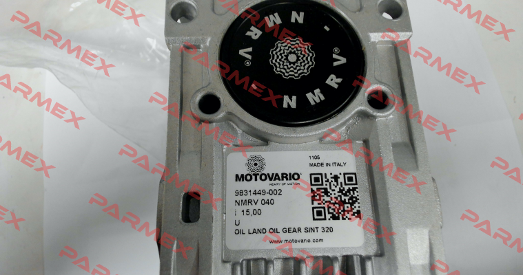 NMRV040 /4002321 Motovario